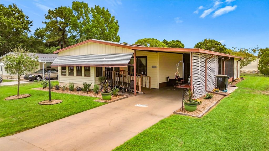 Photo of 408 Tivoli Park Drive, Davenport, FL 33897 (MLS # S5151772)