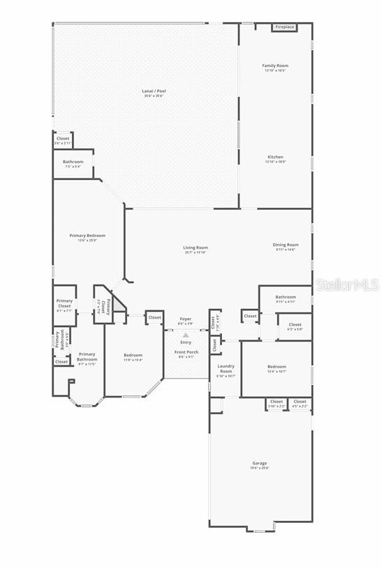 WILTON CRESCENT - Residential