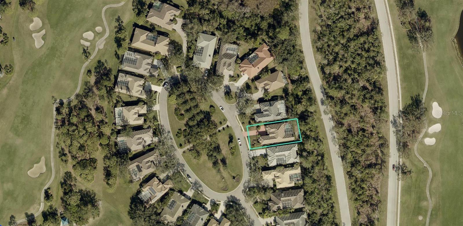 WILTON CRESCENT - Residential