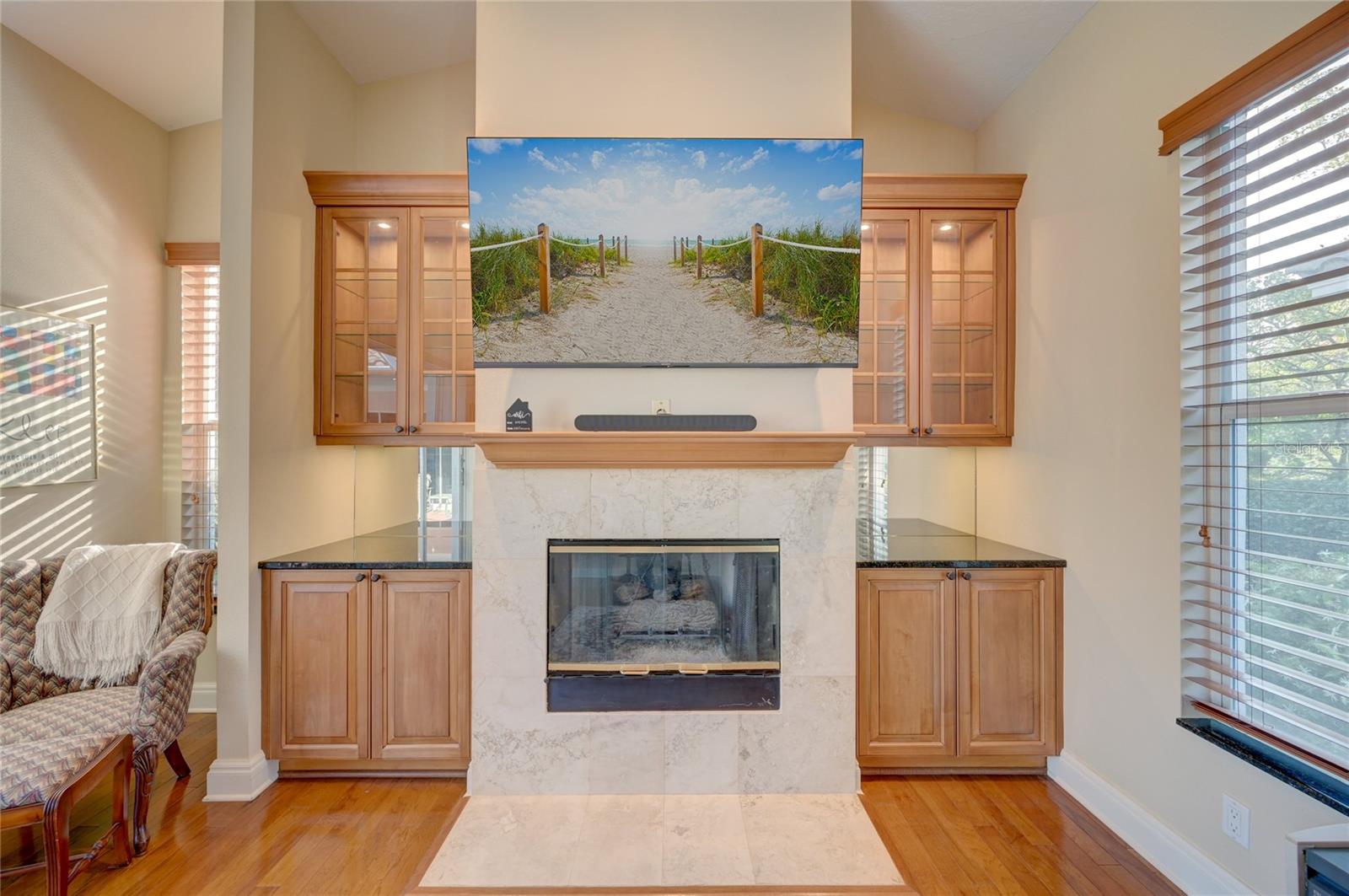 WILTON CRESCENT - Residential