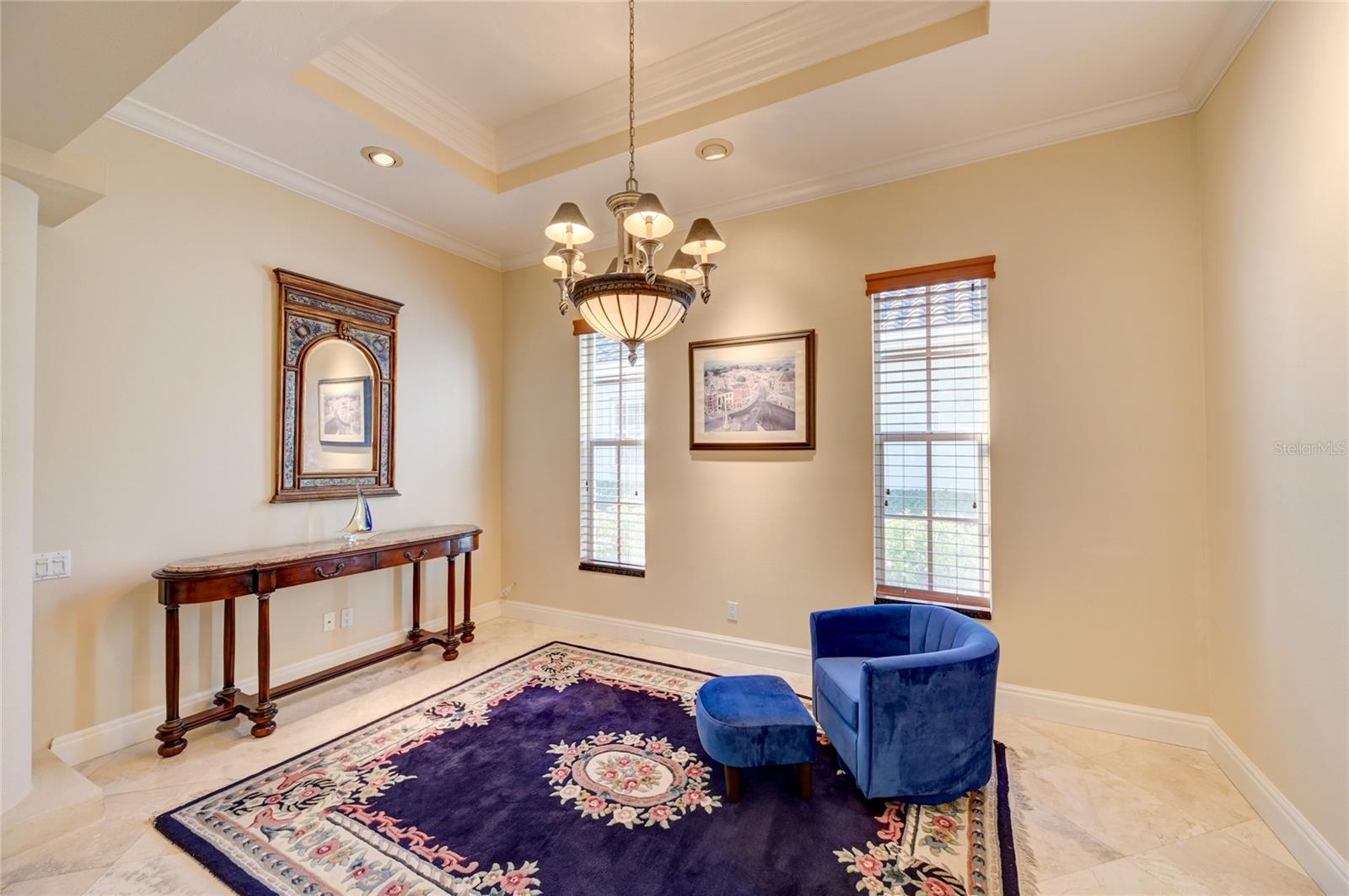 WILTON CRESCENT - Residential