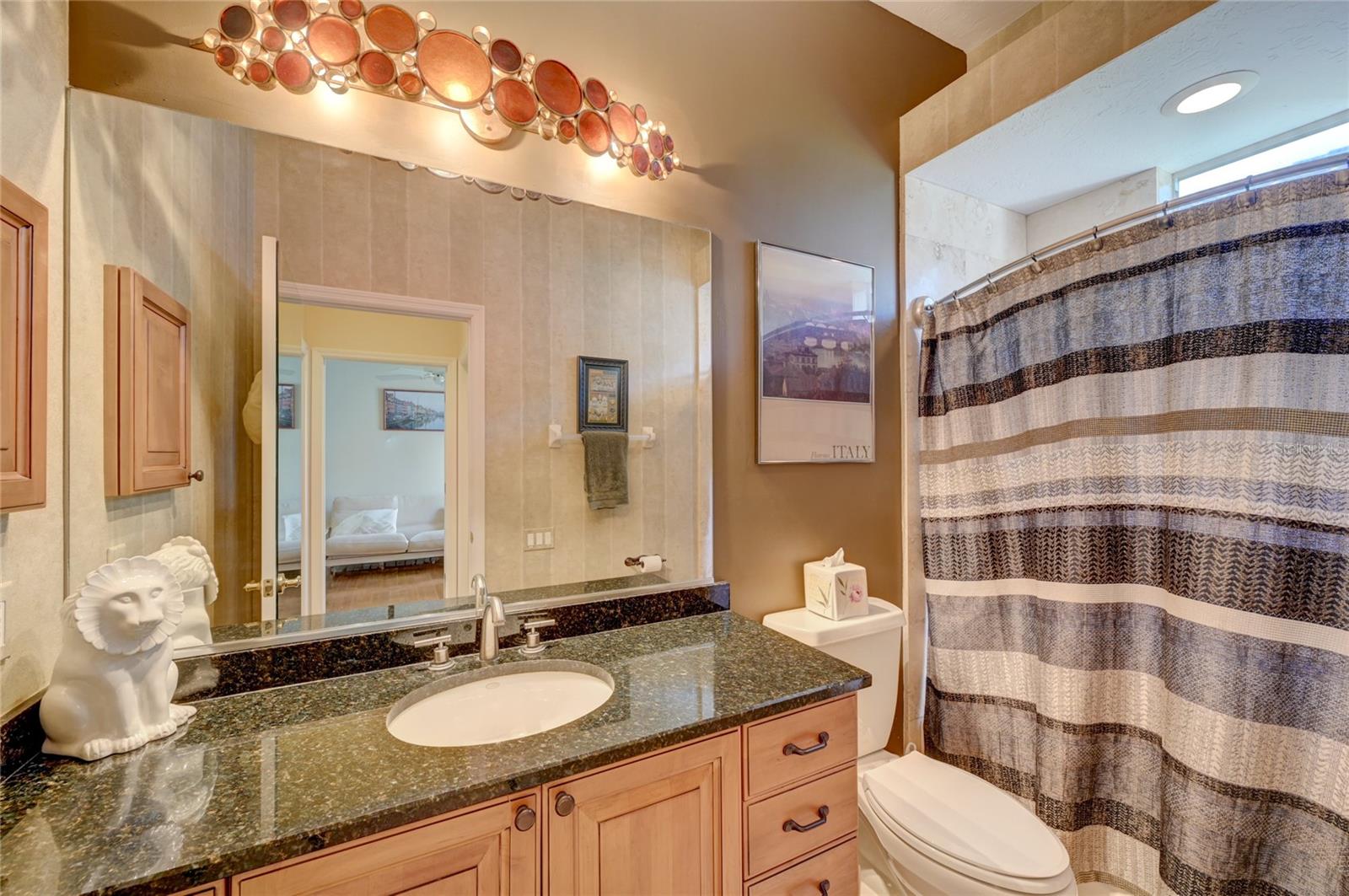 WILTON CRESCENT - Residential