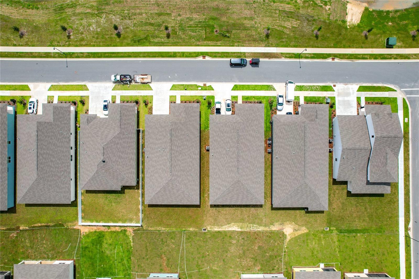 CALESA TOWNSHIP ROAN HILLS PH - Residential Lease