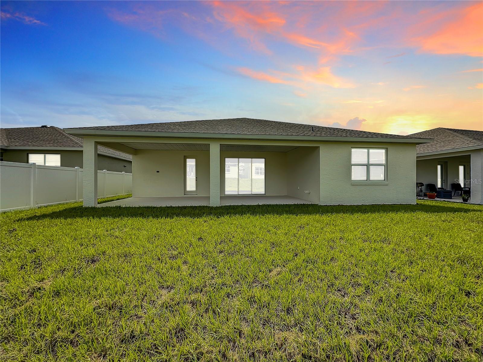 CALESA TOWNSHIP ROAN HILLS PH - Residential Lease