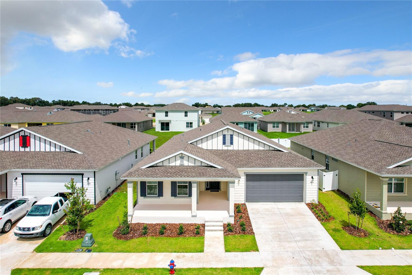 CALESA TOWNSHIP ROAN HILLS PH - Residential Lease