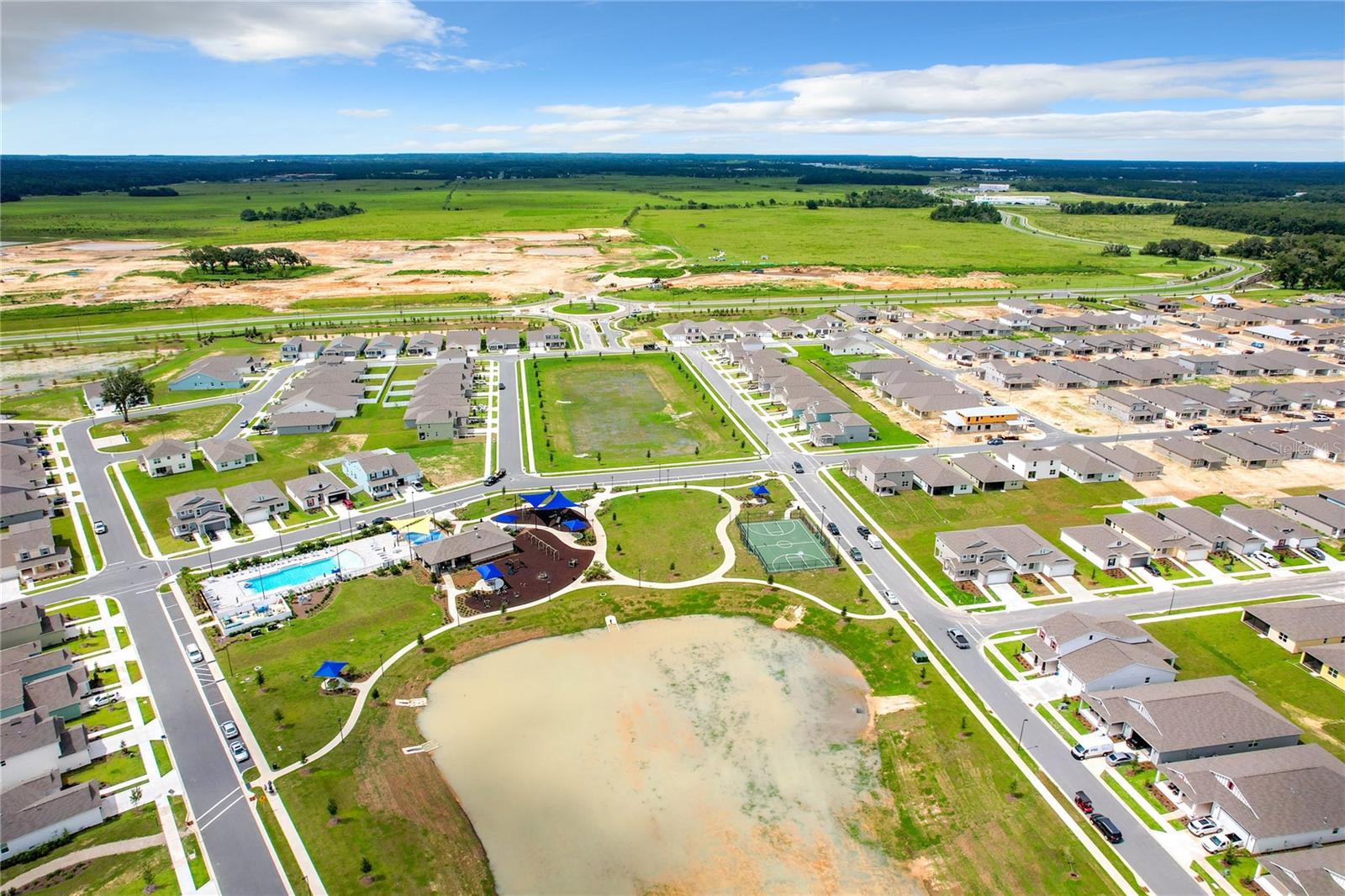 CALESA TOWNSHIP ROAN HILLS PH - Residential Lease