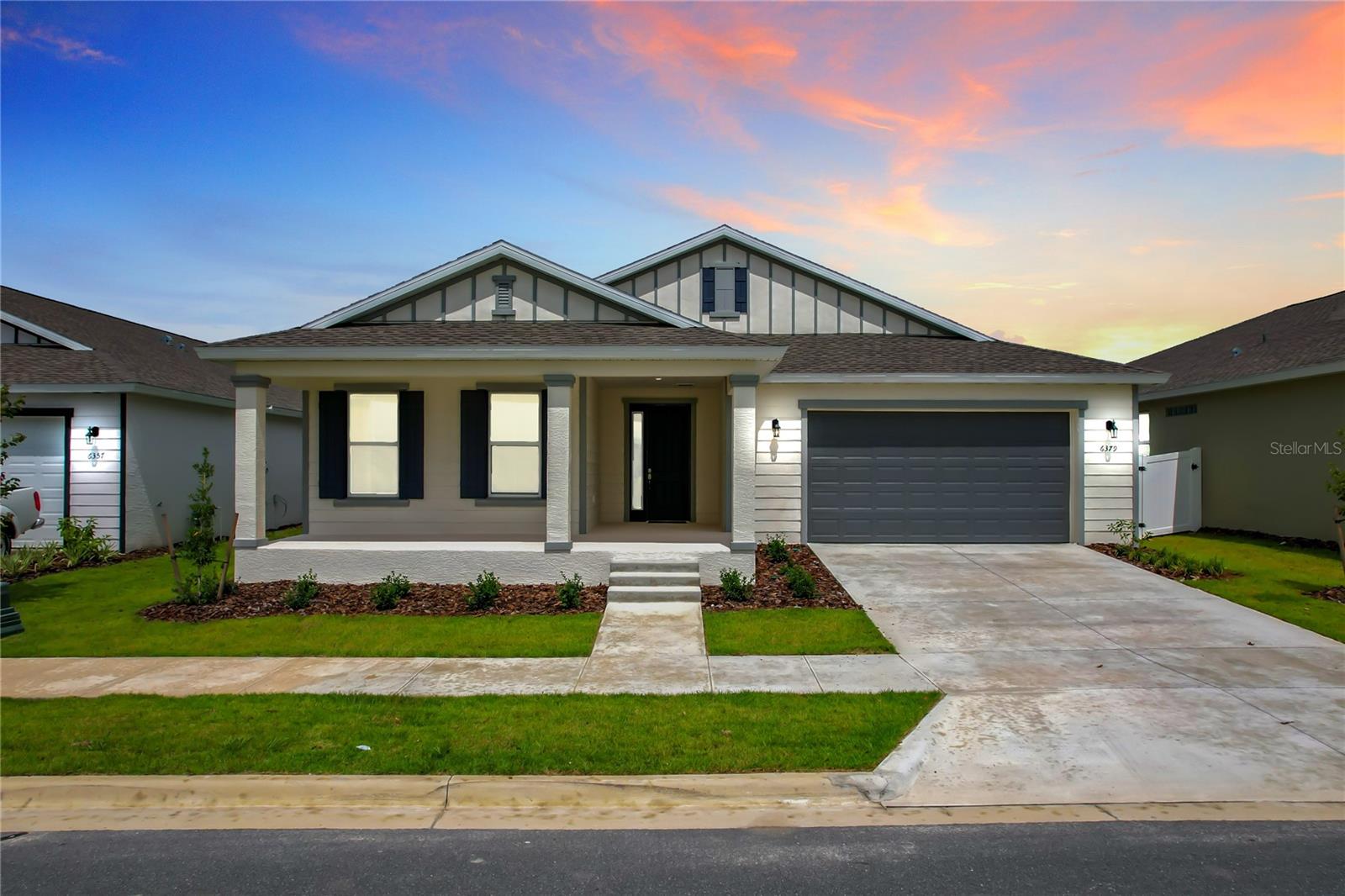 CALESA TOWNSHIP ROAN HILLS PH - Residential Lease