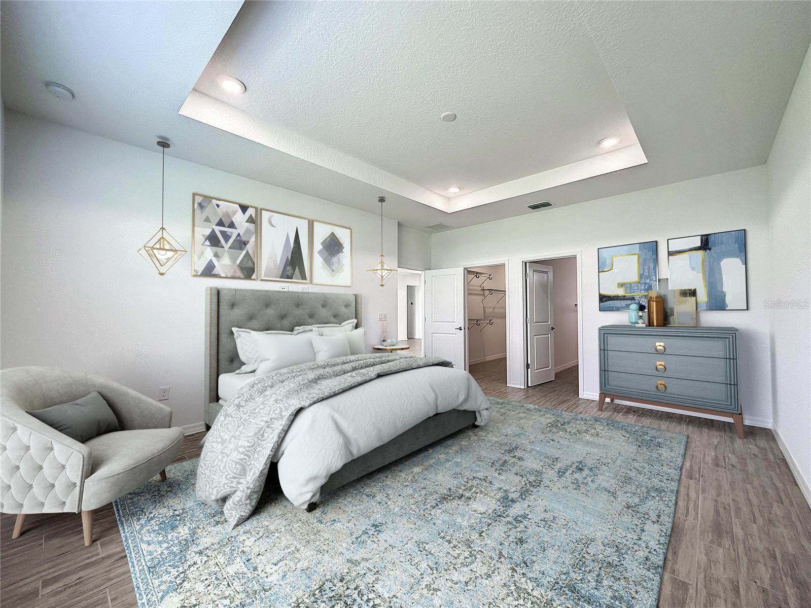 CALESA TOWNSHIP ROAN HILLS PH - Residential Lease