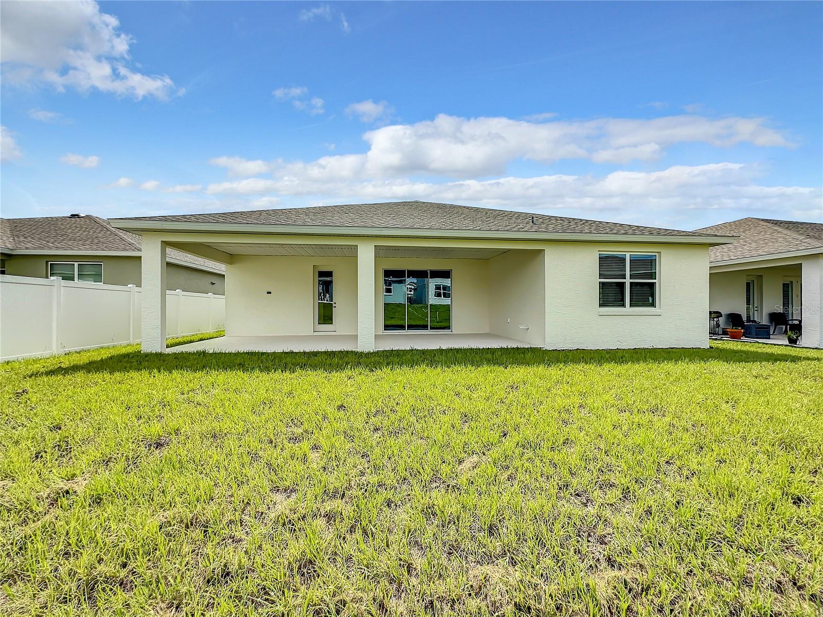 CALESA TOWNSHIP ROAN HILLS PH - Residential Lease