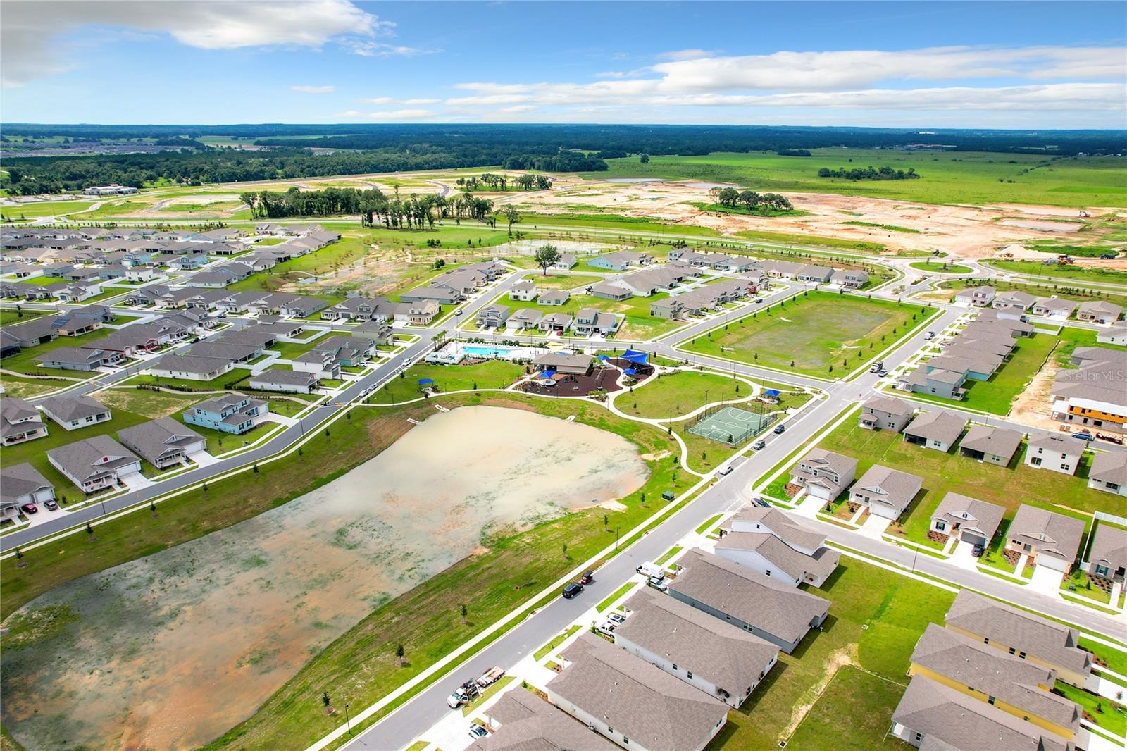 CALESA TOWNSHIP ROAN HILLS PH - Residential Lease