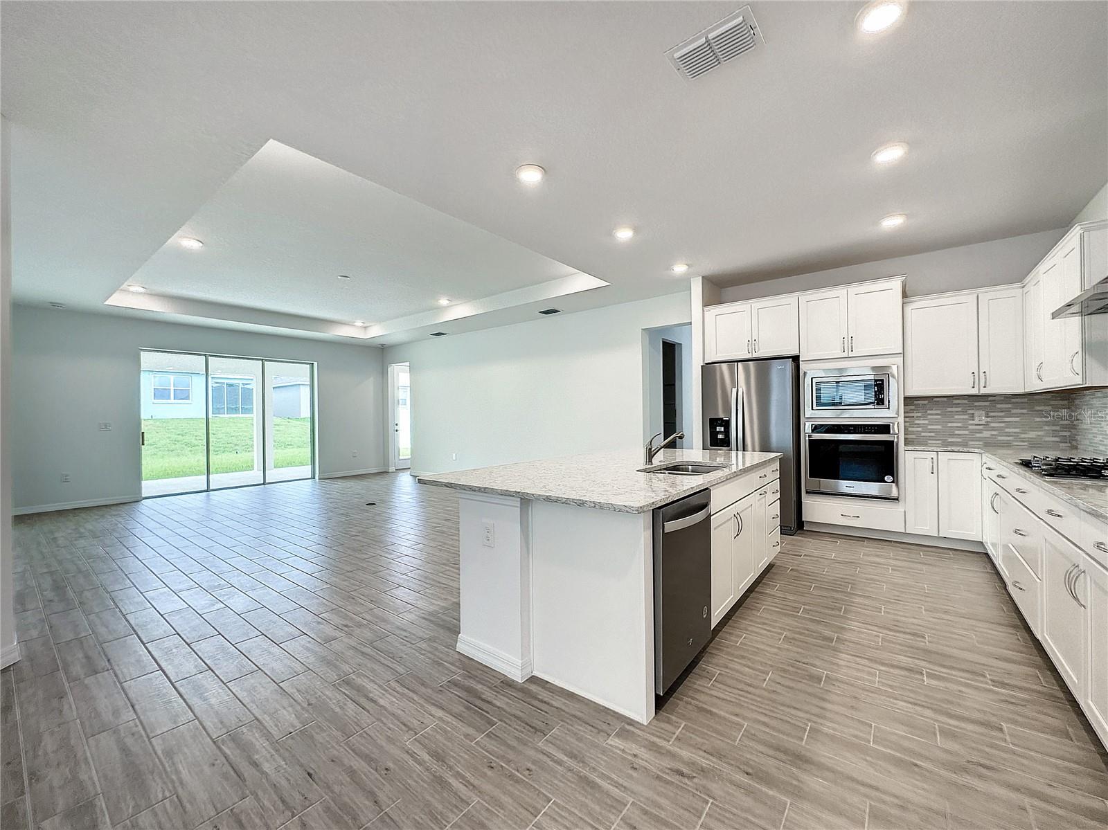 CALESA TOWNSHIP ROAN HILLS PH - Residential Lease