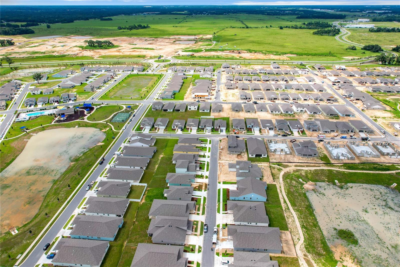 CALESA TOWNSHIP ROAN HILLS PH - Residential Lease