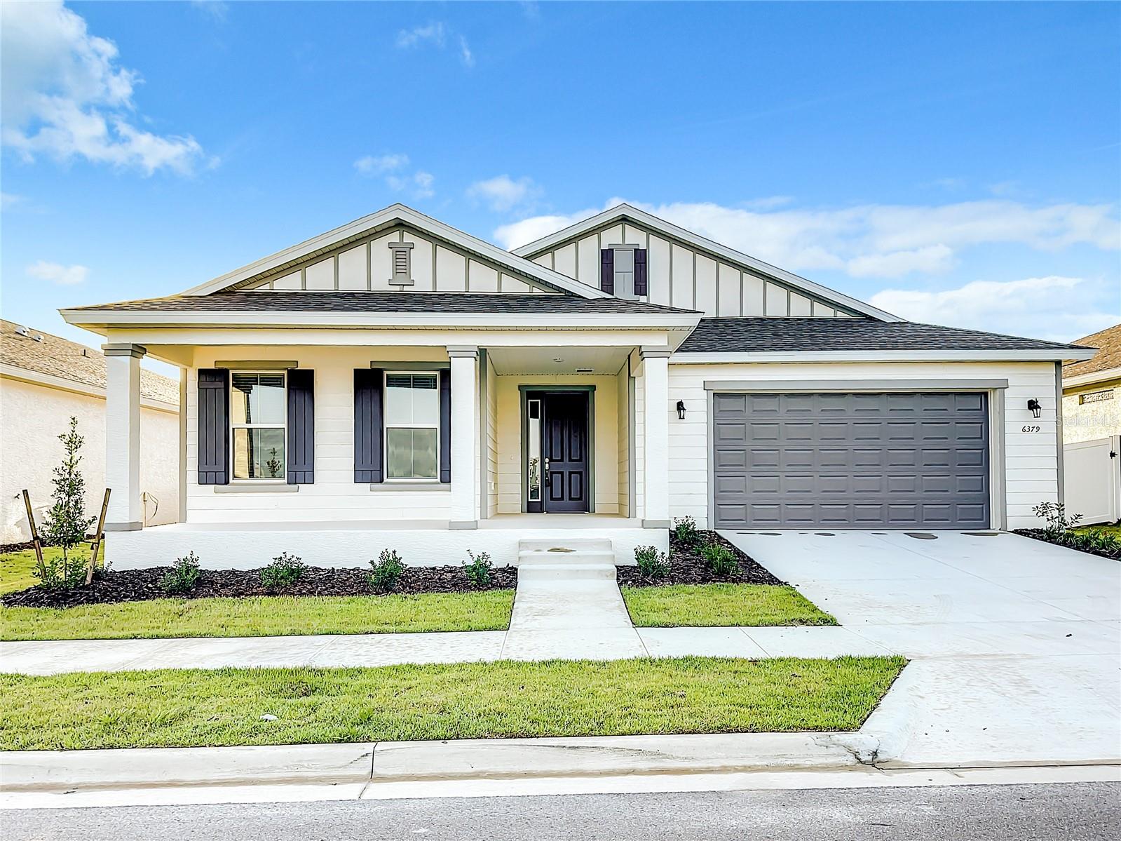 CALESA TOWNSHIP ROAN HILLS PH - Residential Lease