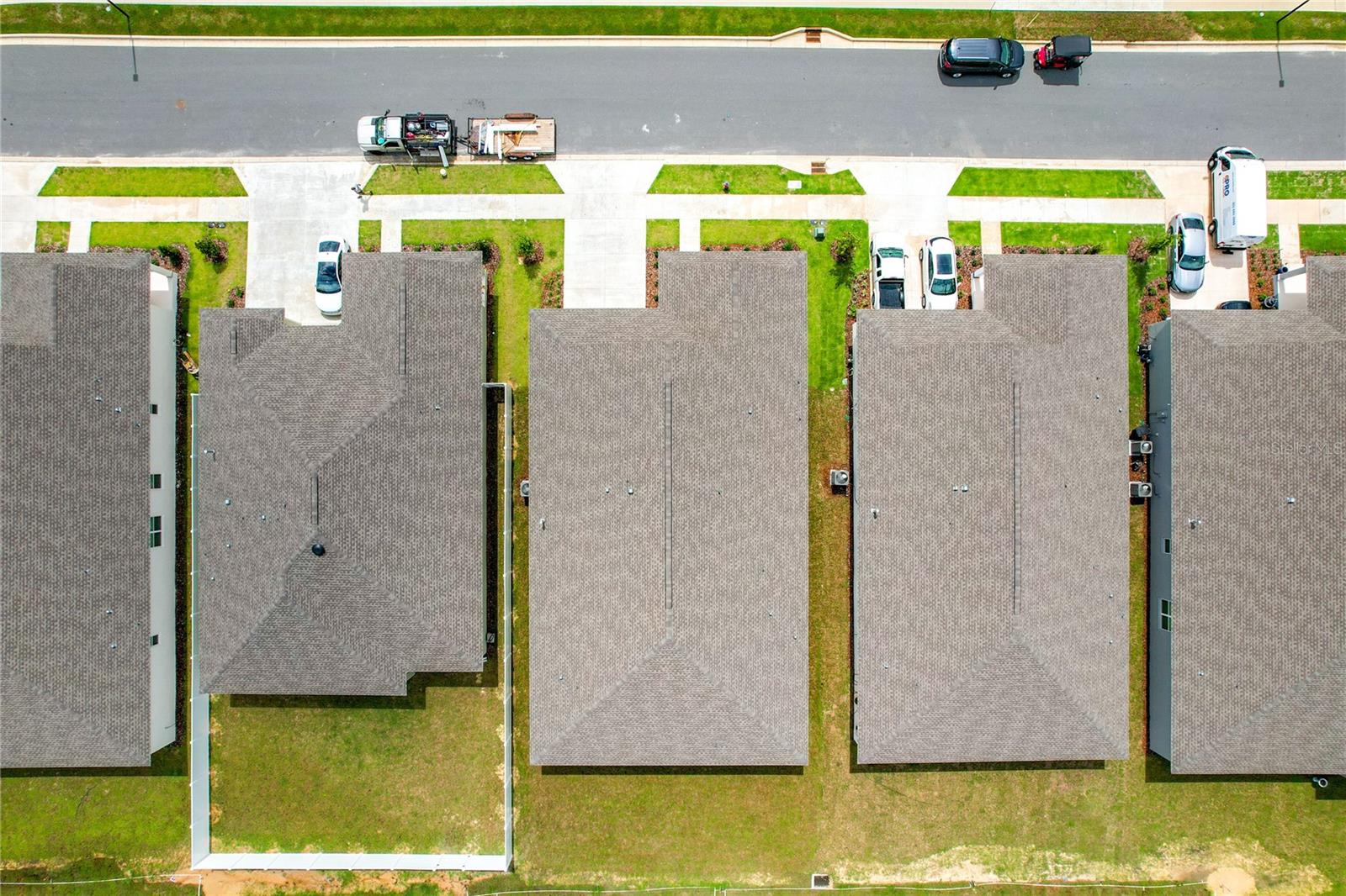 CALESA TOWNSHIP ROAN HILLS PH - Residential Lease