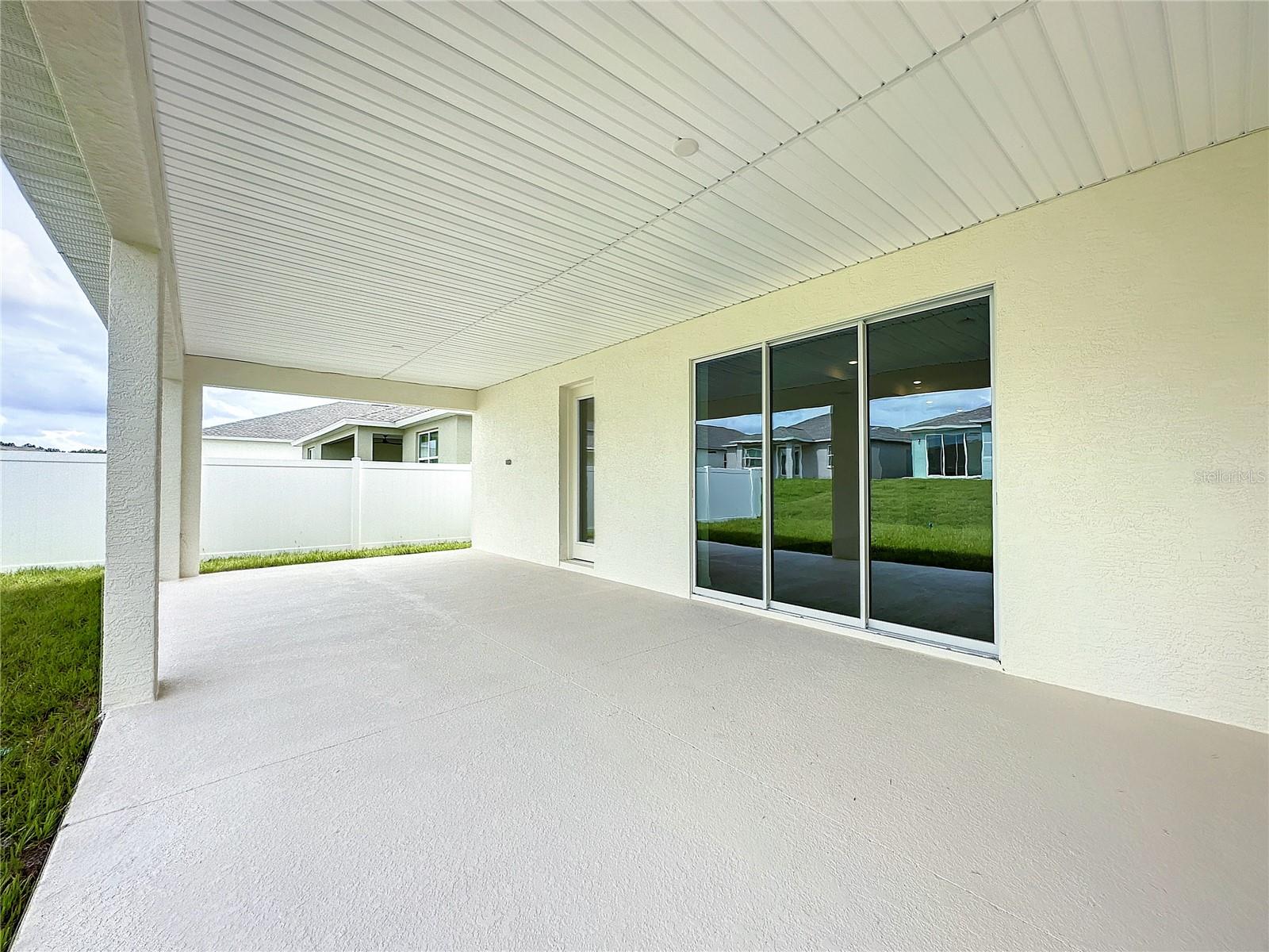 CALESA TOWNSHIP ROAN HILLS PH - Residential Lease