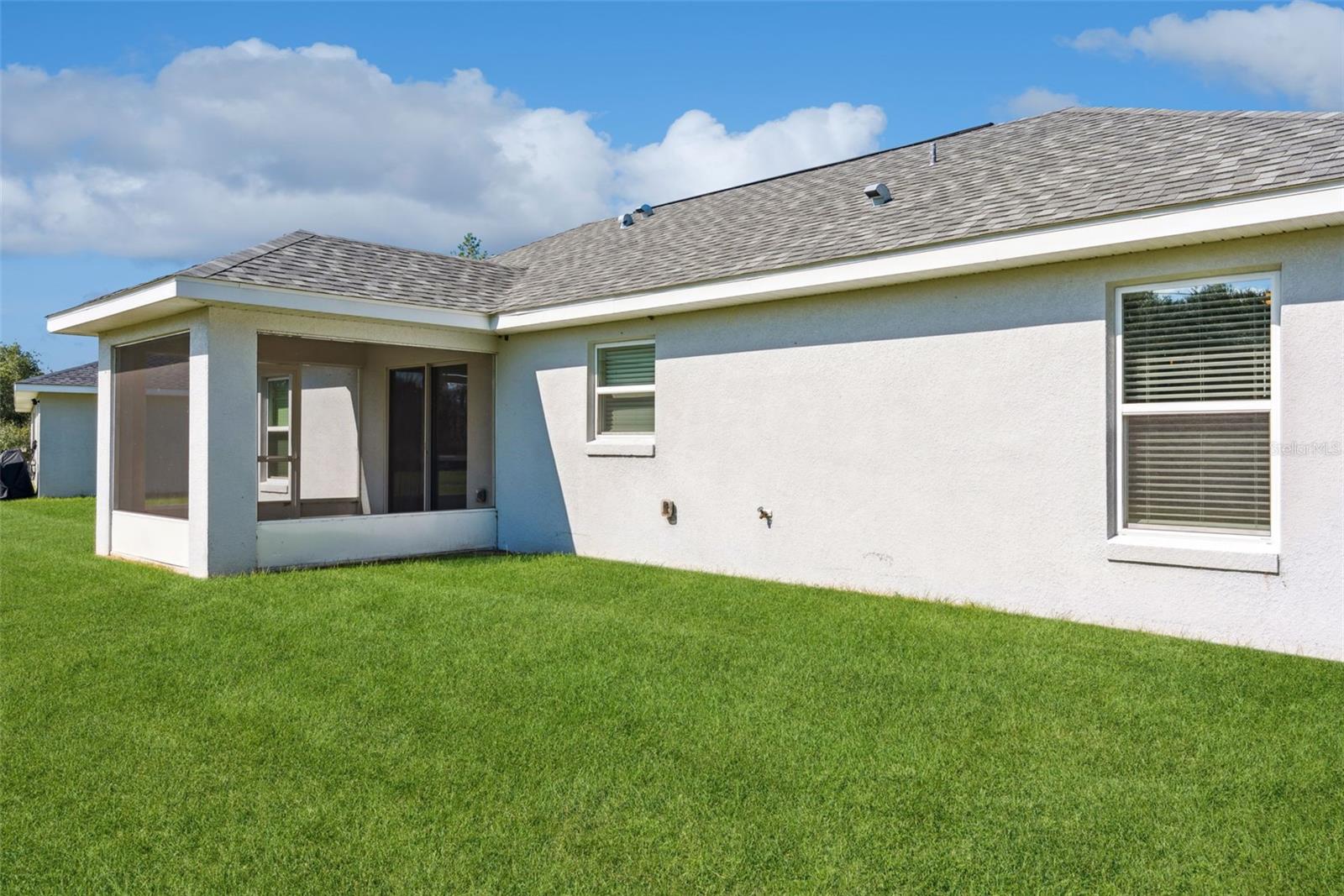 MARION OAKS UN 03 - Residential