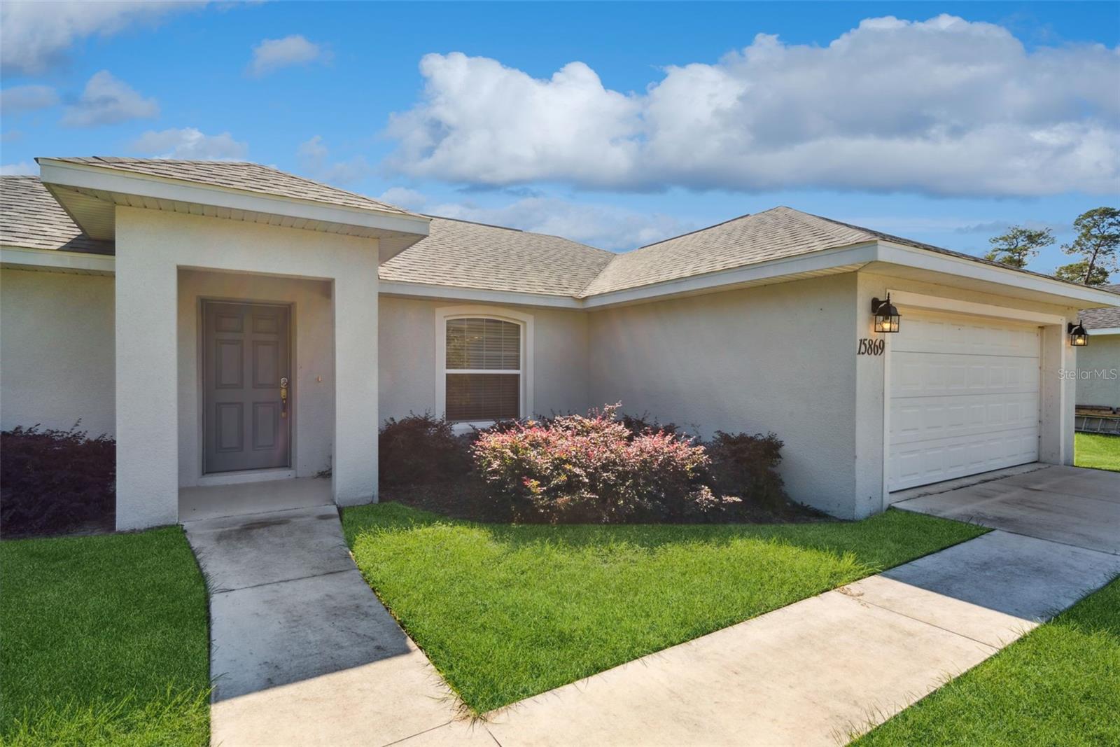 MARION OAKS UN 03 - Residential