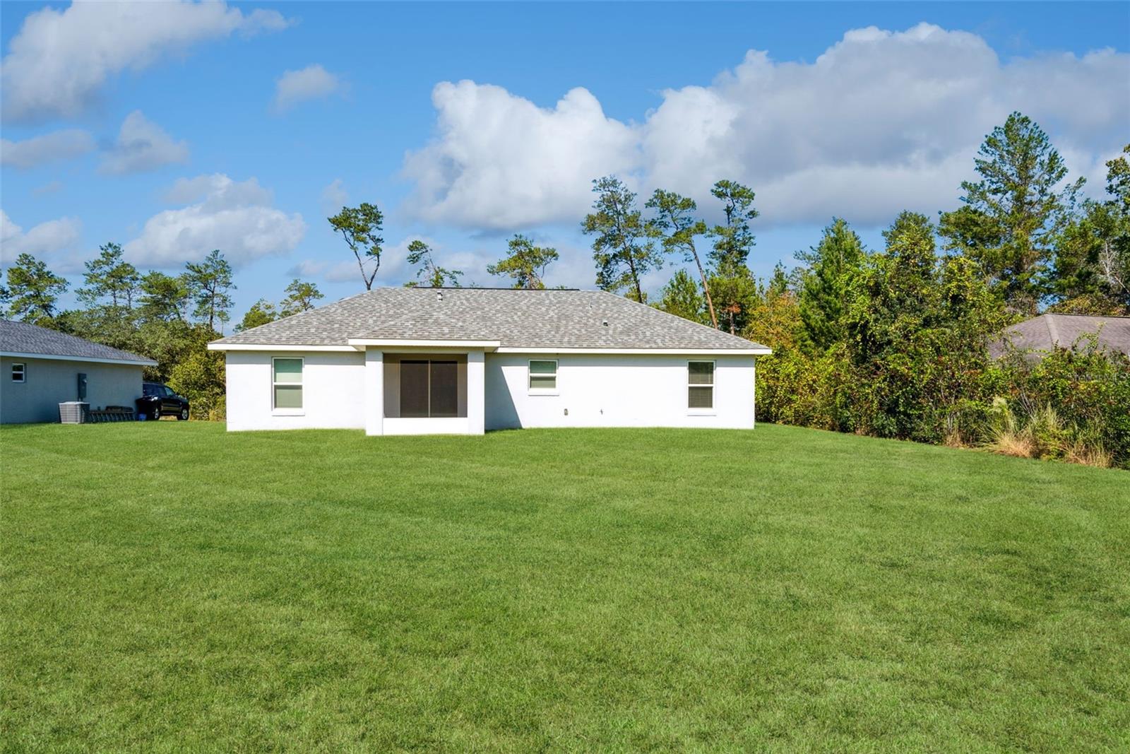 MARION OAKS UN 03 - Residential