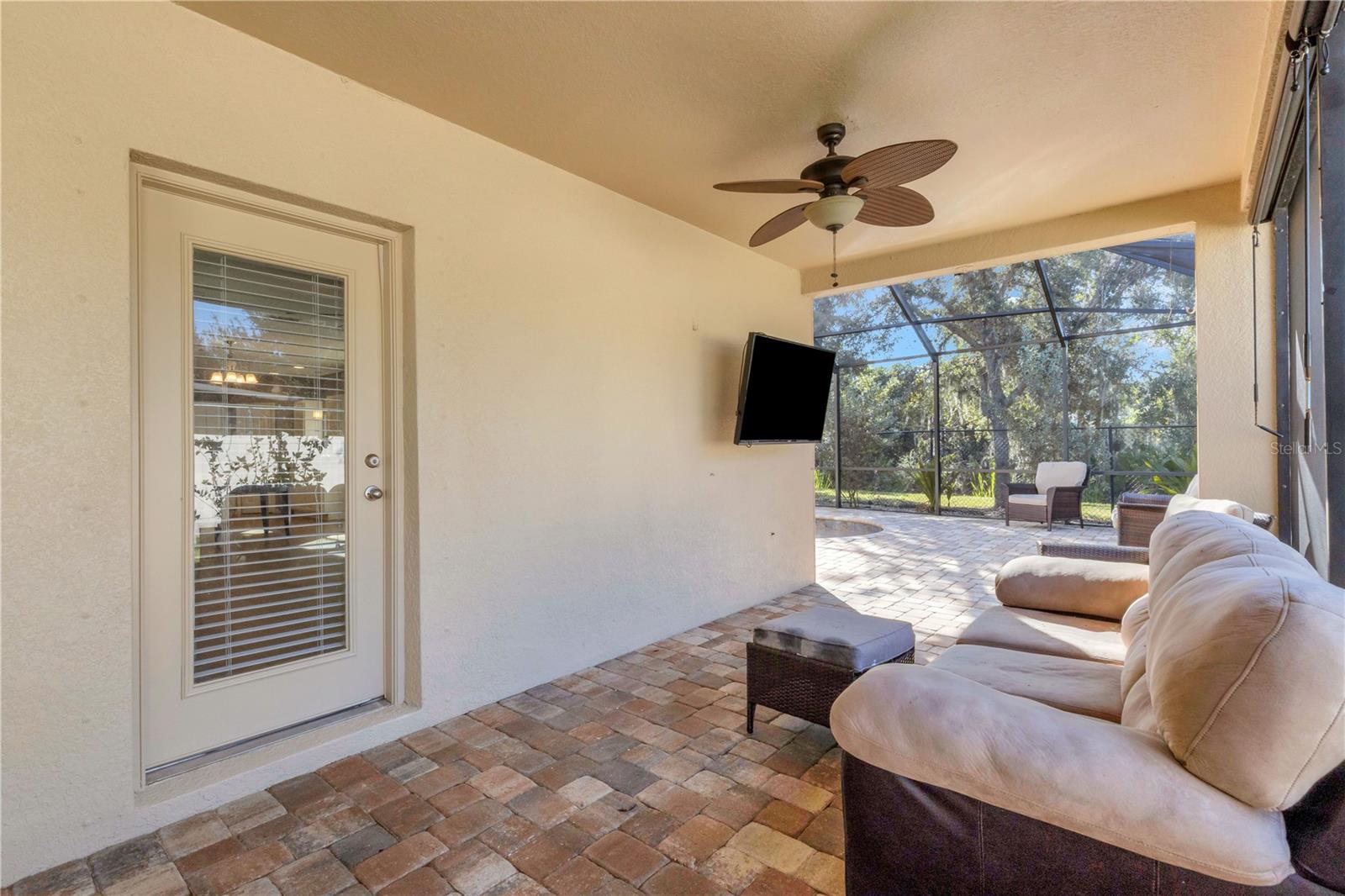 SHEFFIELD GLENN - Residential