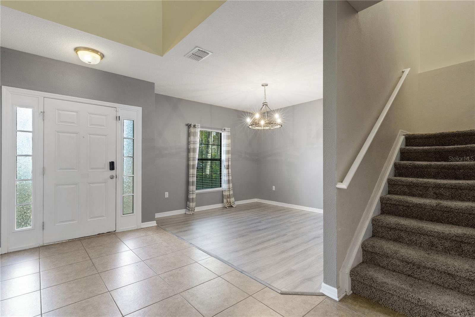 SHEFFIELD GLENN - Residential