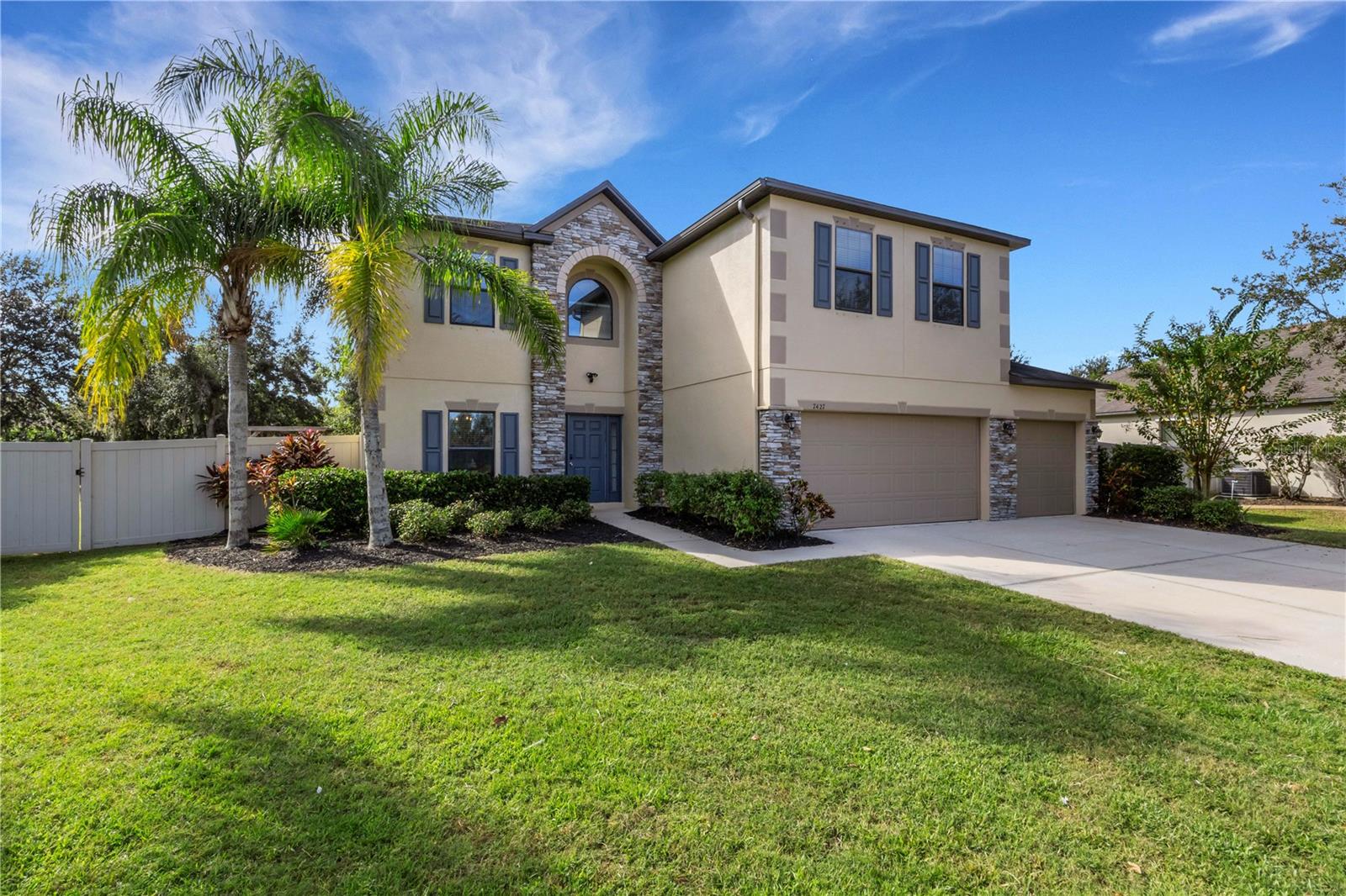 SHEFFIELD GLENN - Residential