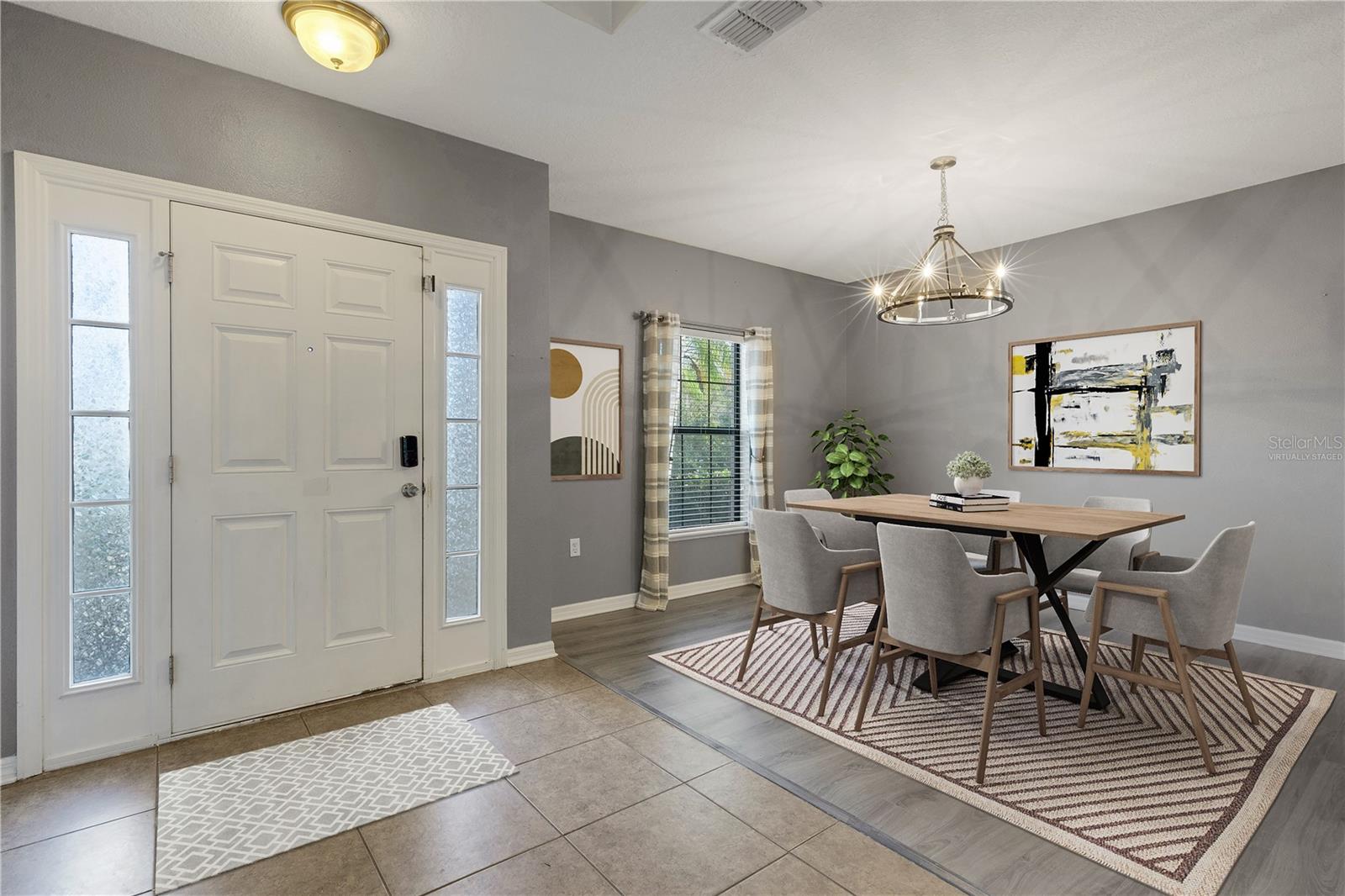 SHEFFIELD GLENN - Residential