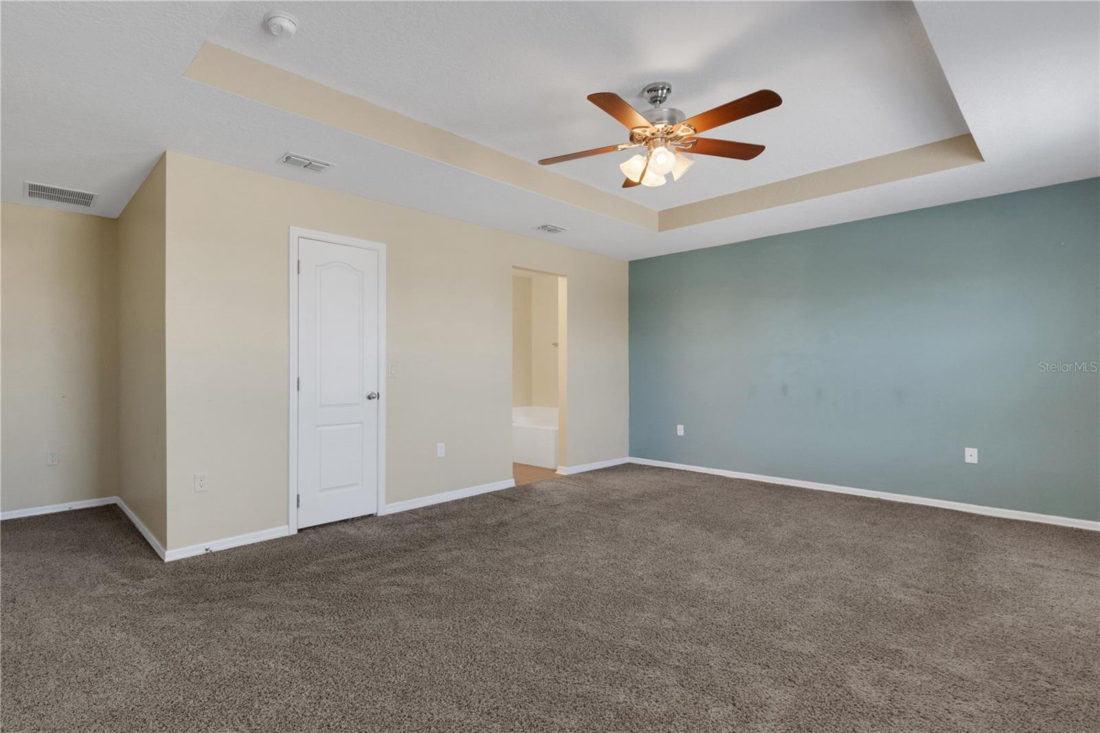 SHEFFIELD GLENN - Residential