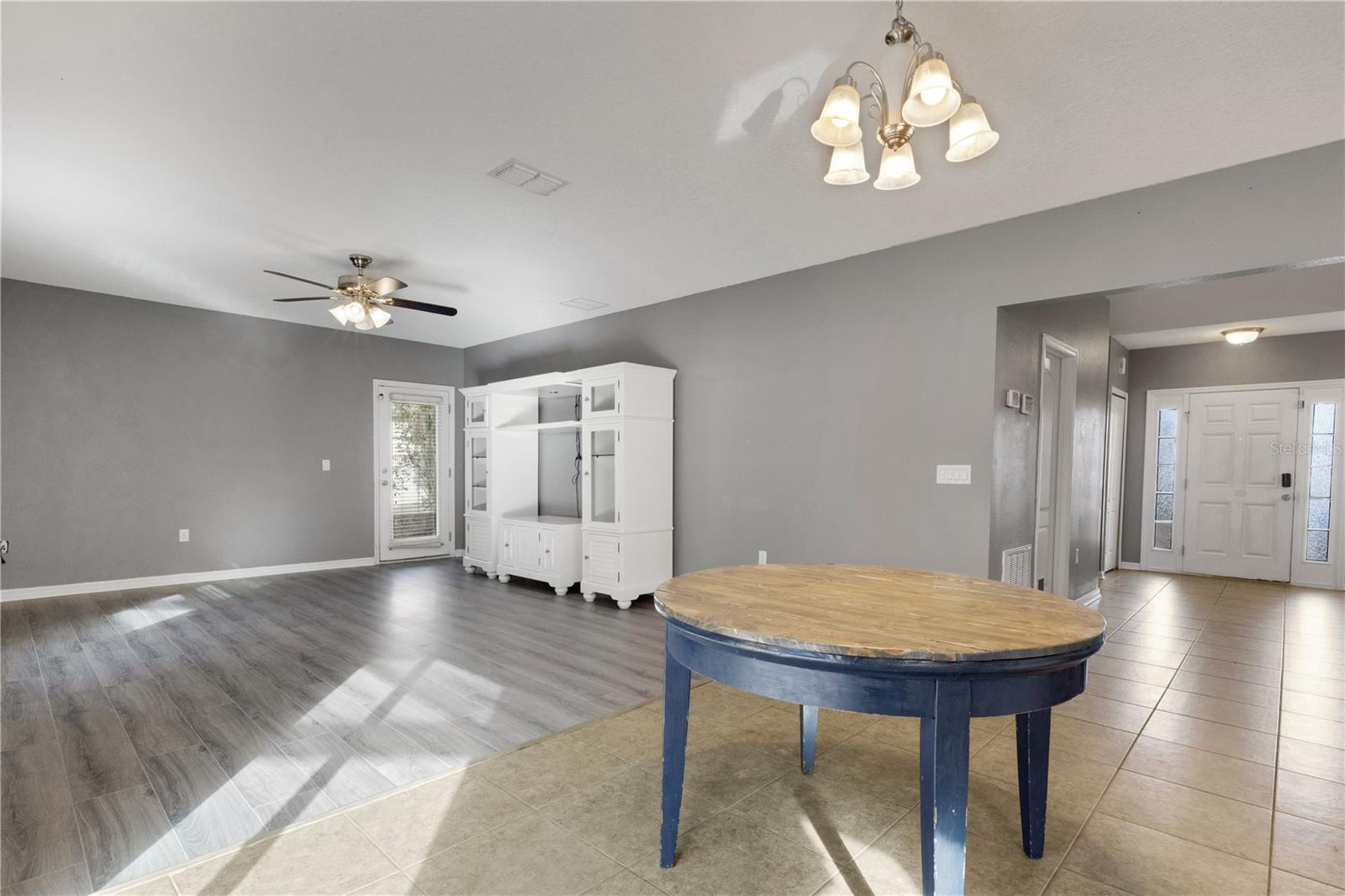 SHEFFIELD GLENN - Residential