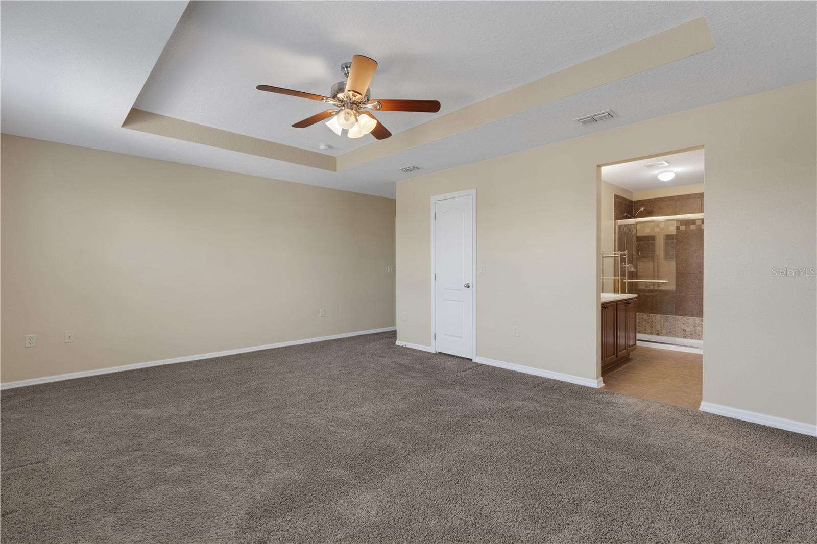 SHEFFIELD GLENN - Residential