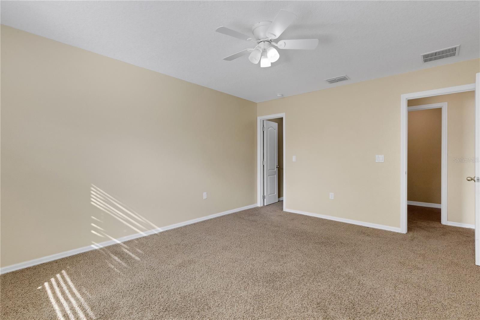 SHEFFIELD GLENN - Residential