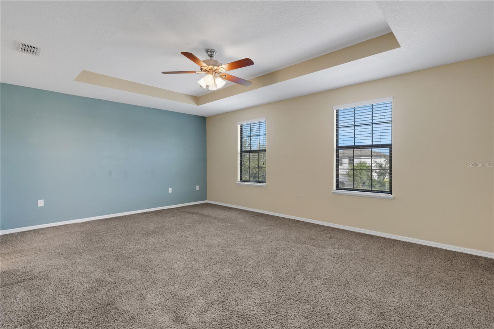 SHEFFIELD GLENN - Residential