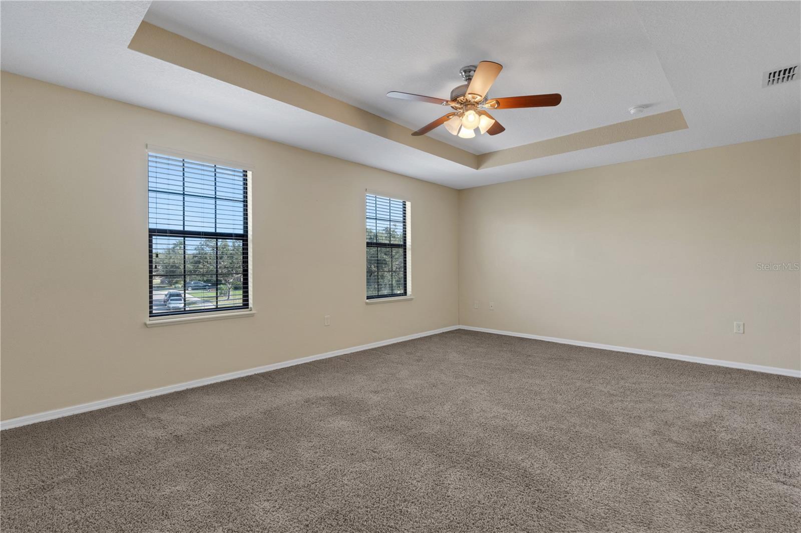 SHEFFIELD GLENN - Residential