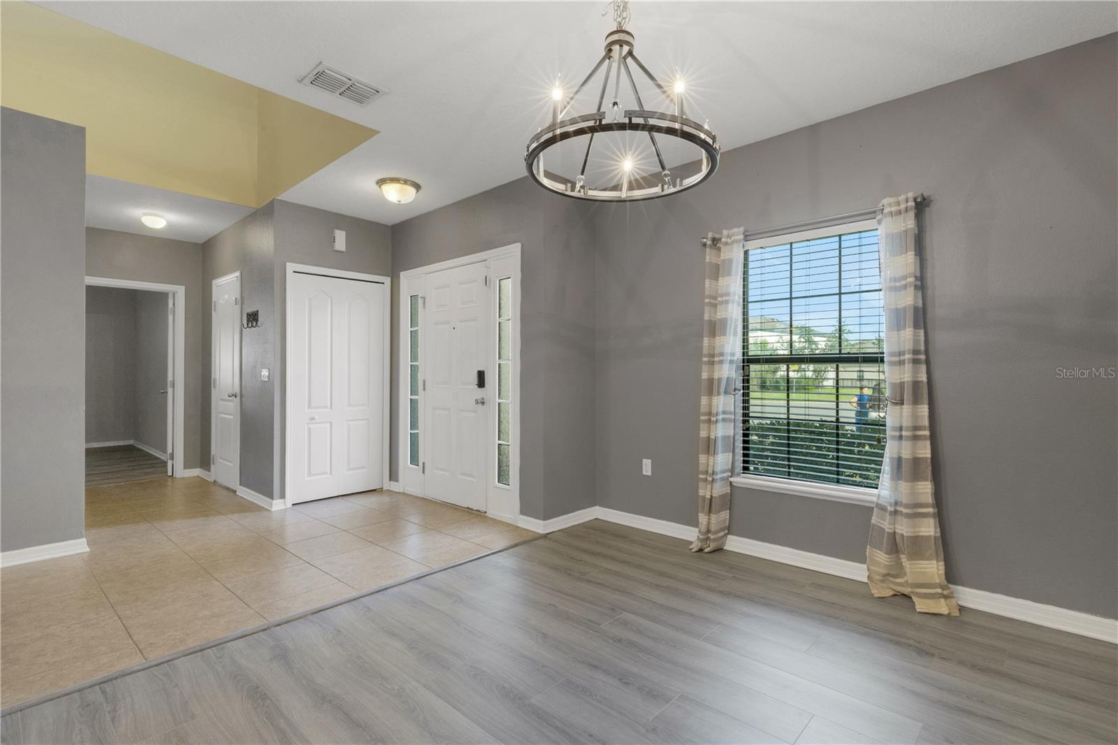 SHEFFIELD GLENN - Residential