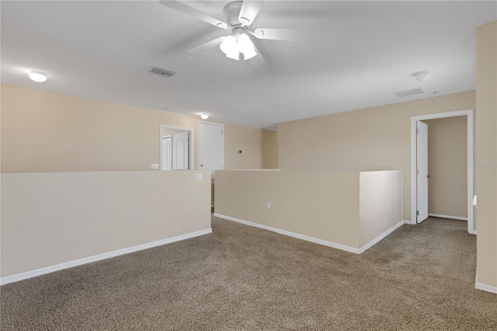 SHEFFIELD GLENN - Residential