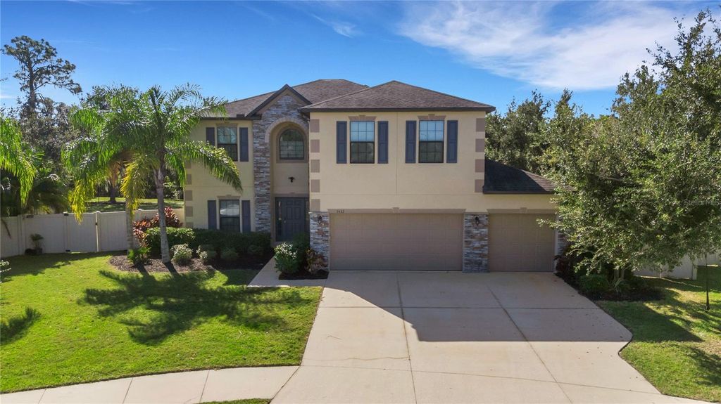 Photo of 7427 61st Street E, Palmetto, FL 34221 (MLS # A4670062)