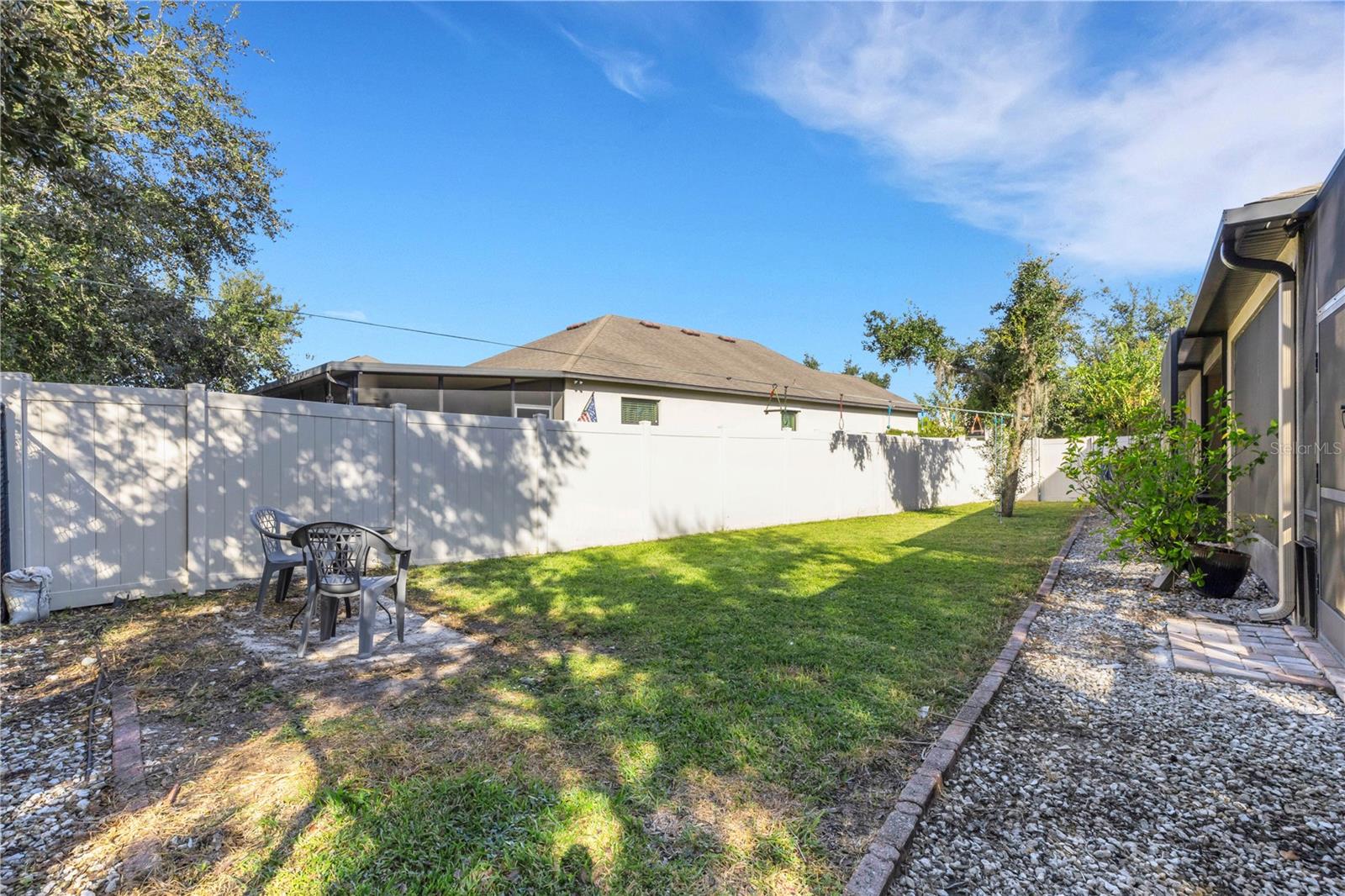 SHEFFIELD GLENN - Residential