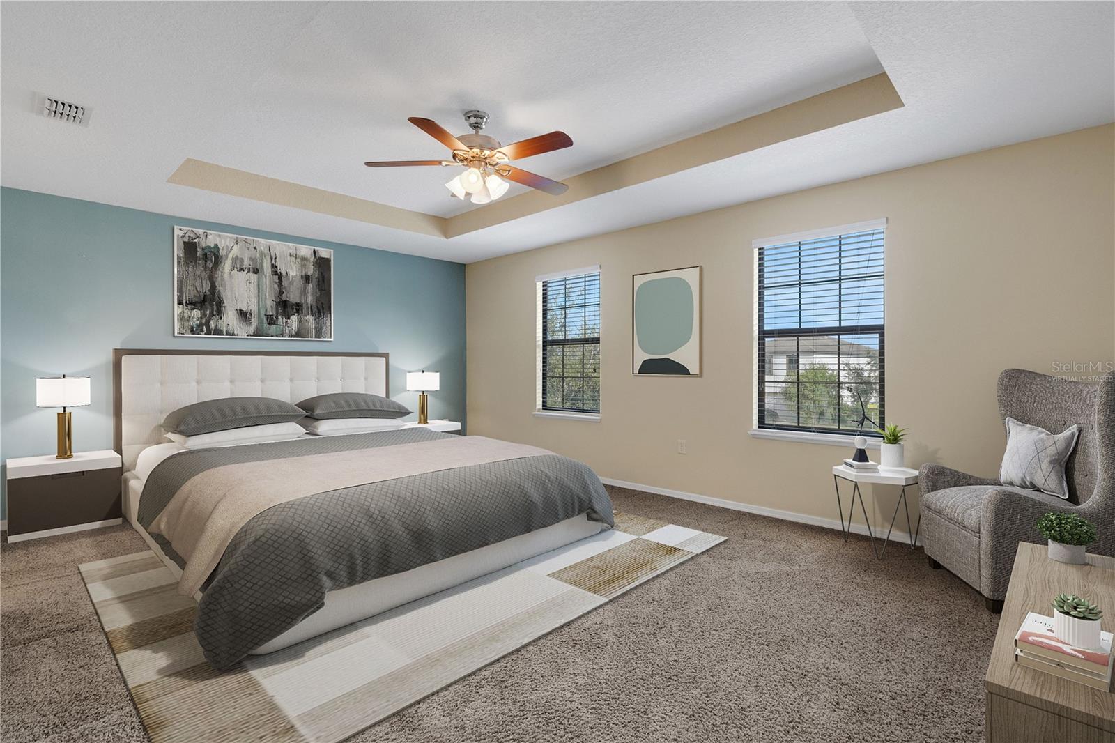 SHEFFIELD GLENN - Residential