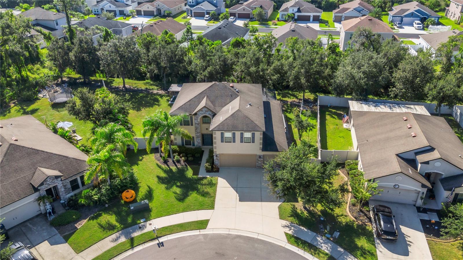 SHEFFIELD GLENN - Residential