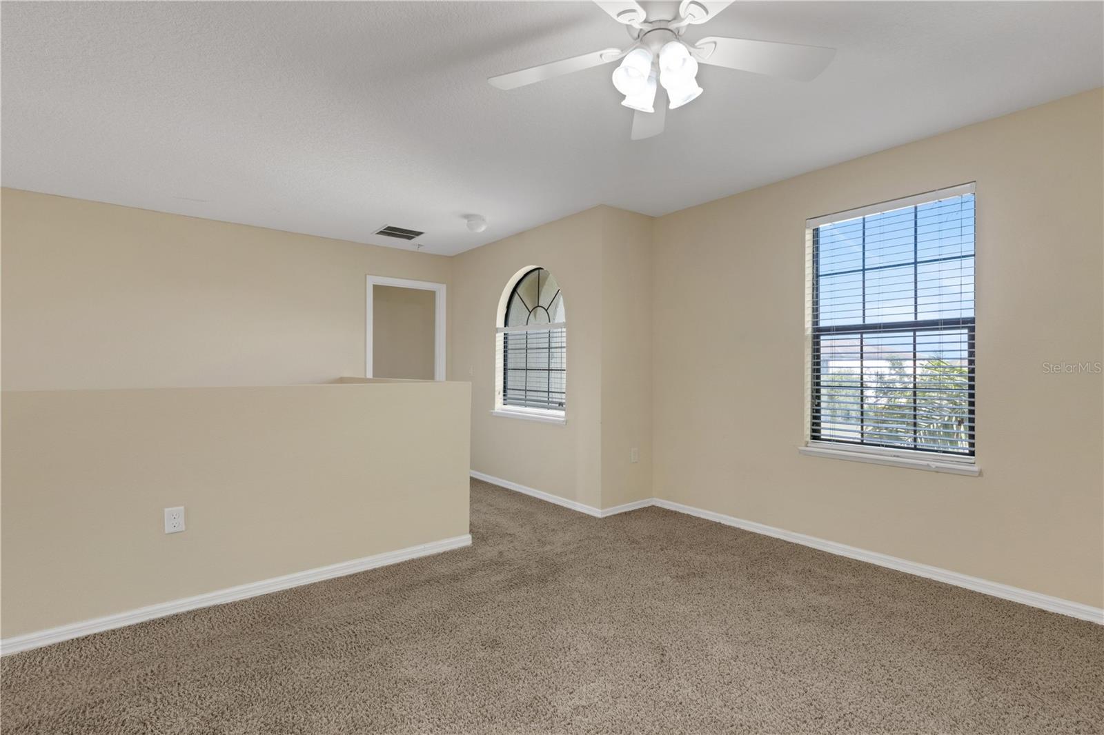 SHEFFIELD GLENN - Residential