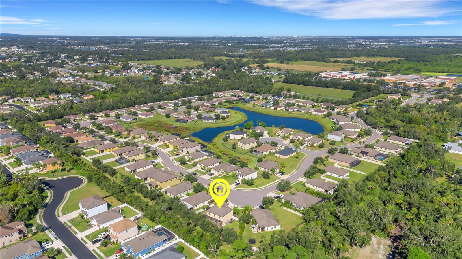 SHEFFIELD GLENN - Residential