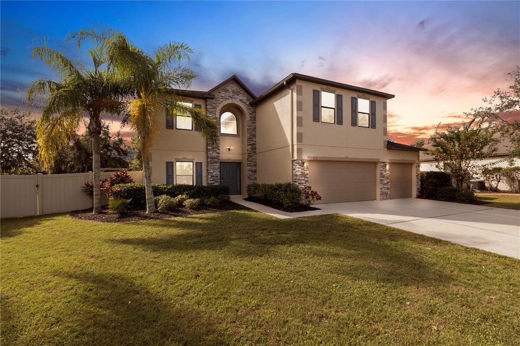 Photo of 7427 61st Street E, Palmetto, FL 34221 (MLS # A4670062)