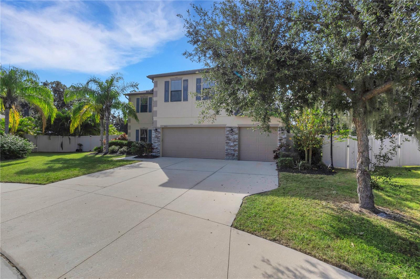 SHEFFIELD GLENN - Residential