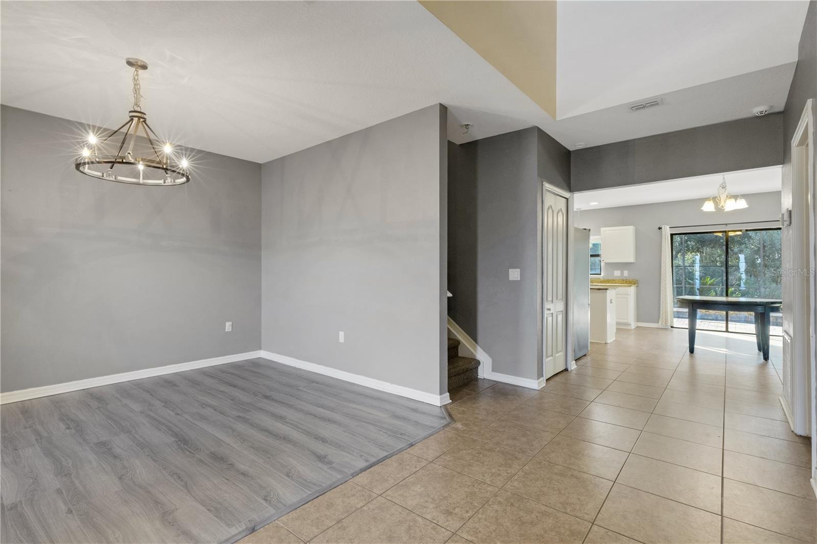 SHEFFIELD GLENN - Residential