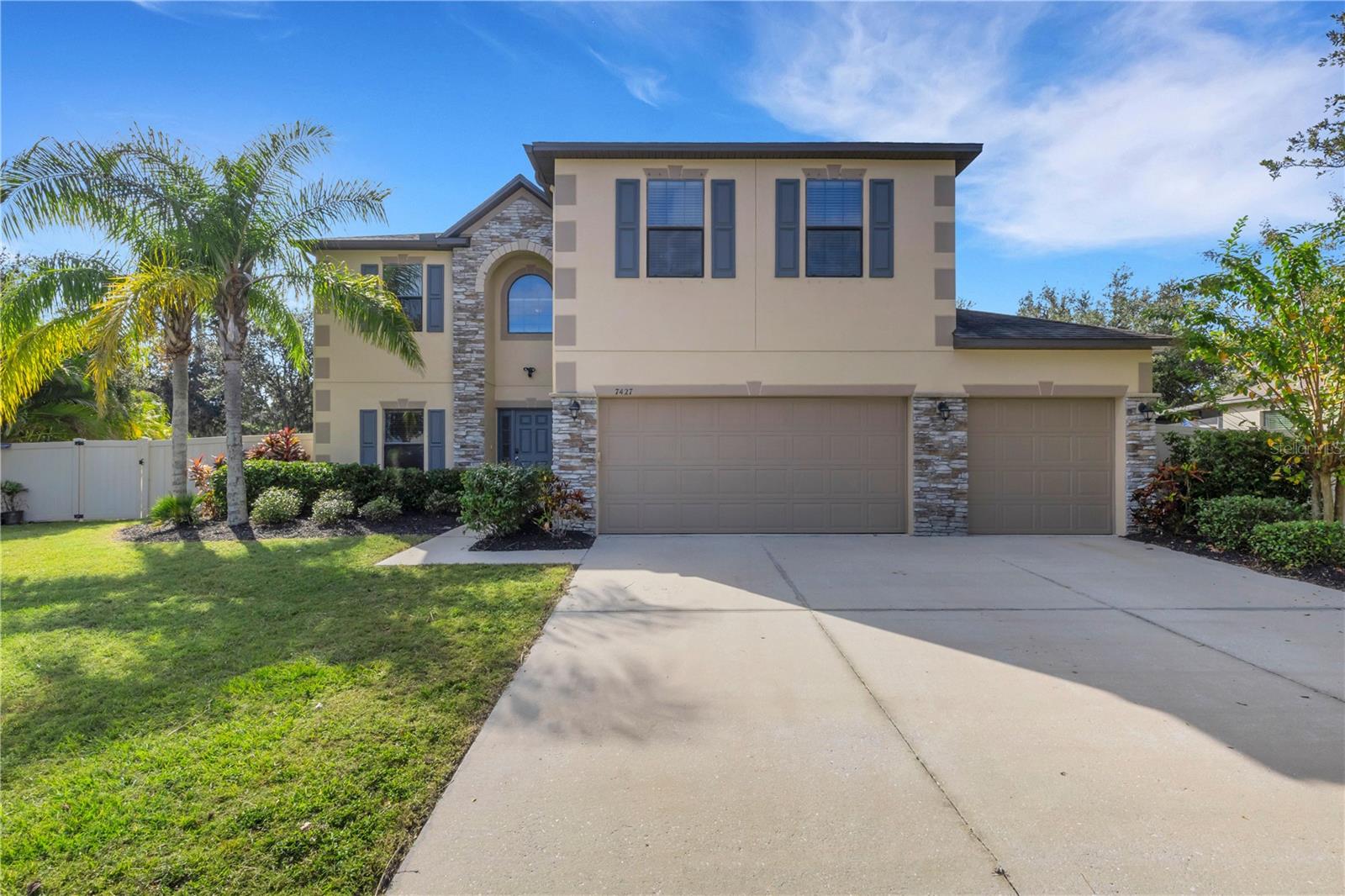 SHEFFIELD GLENN - Residential