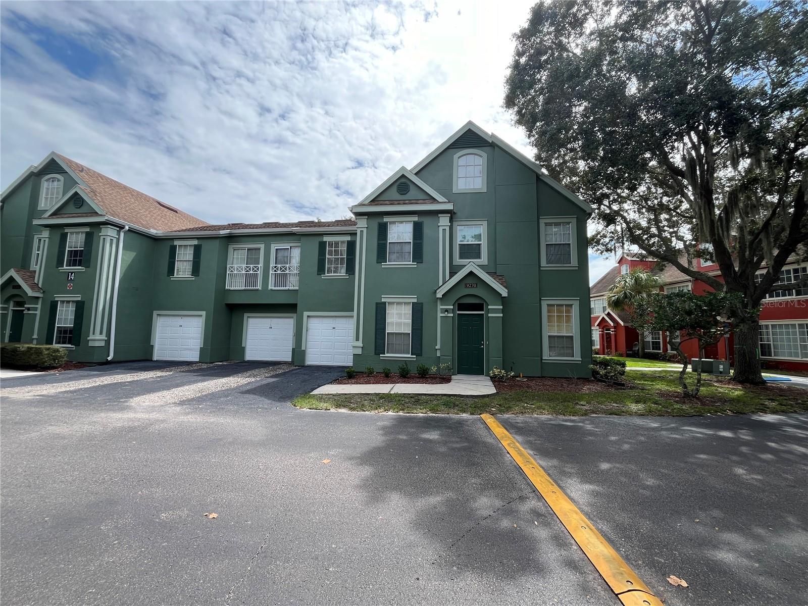 9270 LAKE CHASE ISLAND WAY 9270