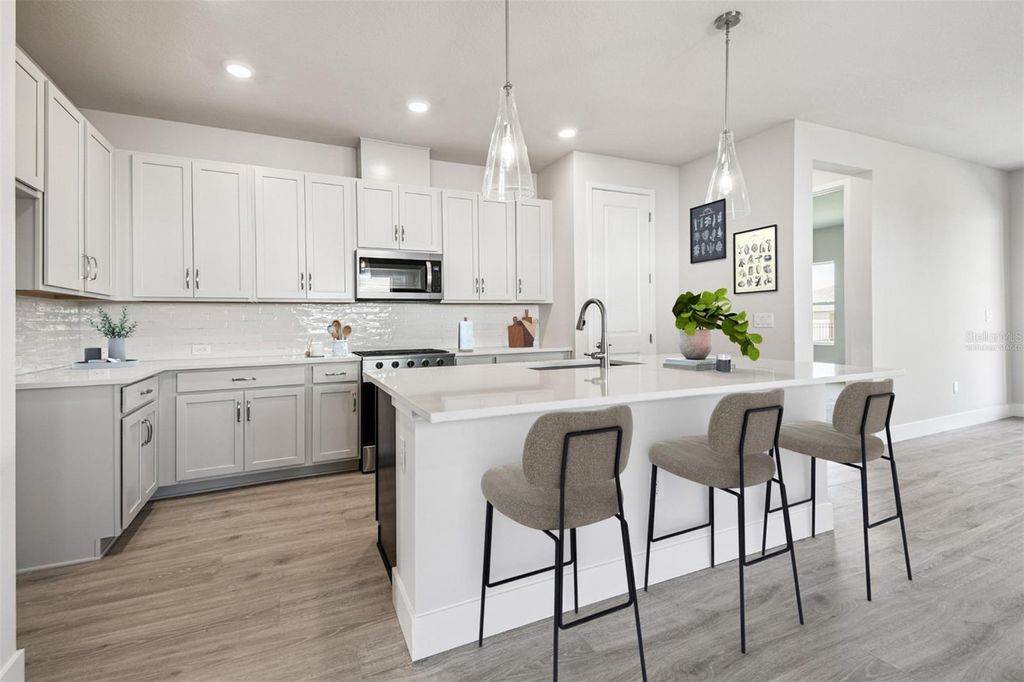 Photo of 5020 Chapel Row Avenue, Apollo Beach, FL 33572 (MLS # TB8425494)