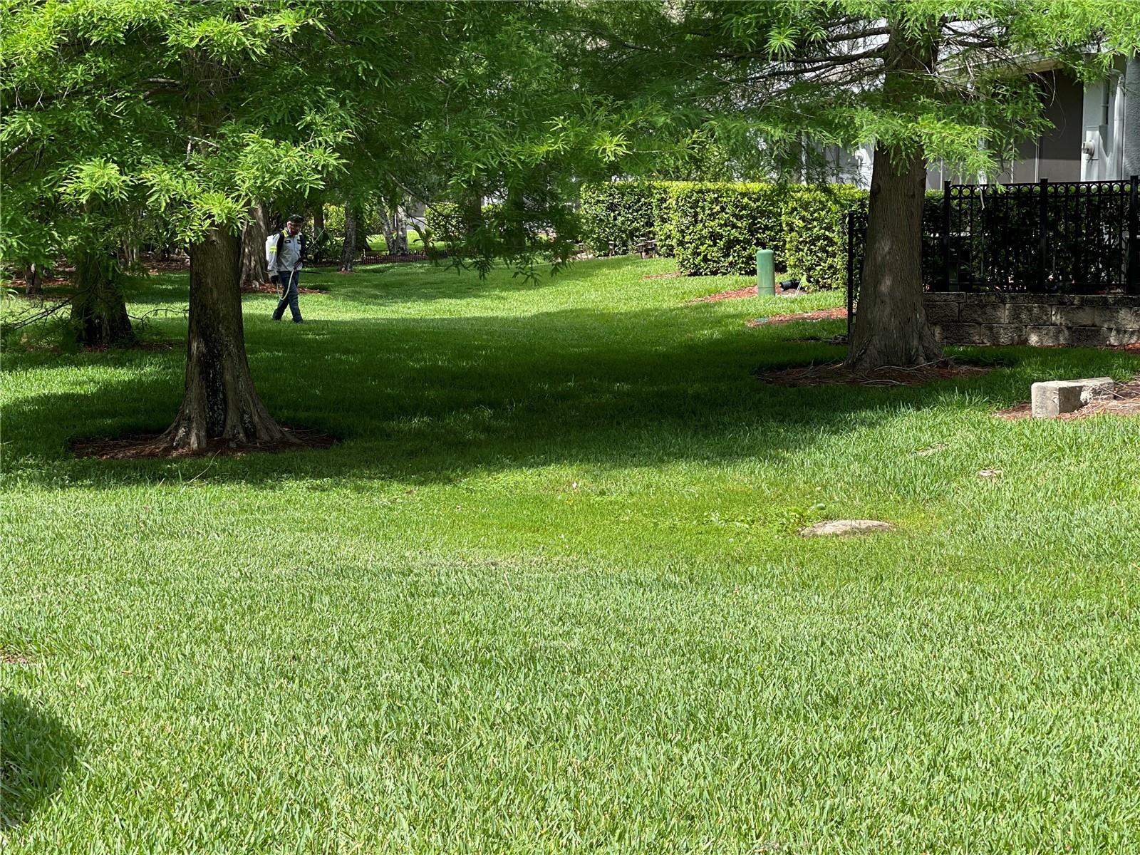 DUNWOODY COMMONS PH 2 - Residential