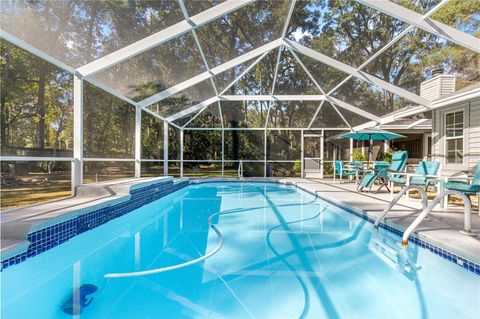 Tiny photo for 3644 SE 22nd Avenue, Ocala, FL 34471 (MLS # OM713787)