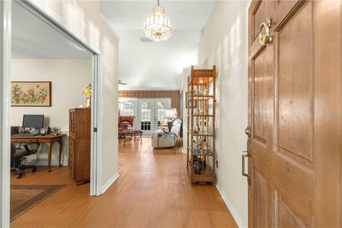 Tiny photo for 3644 SE 22nd Avenue, Ocala, FL 34471 (MLS # OM713787)