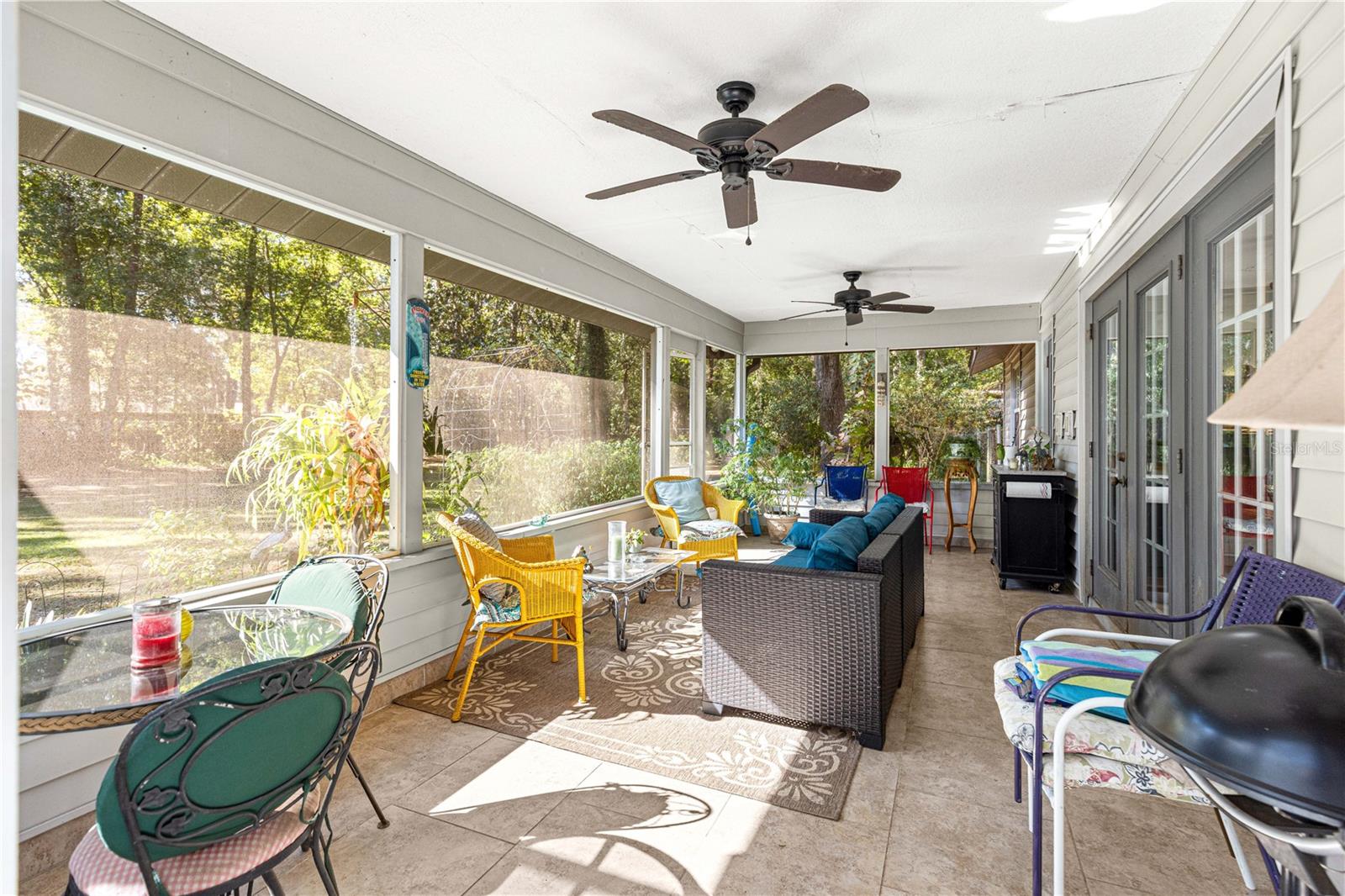 TILLSON - Residential